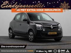 Renault Twingo - 1.0 SCe Expression | Airco | Cruise | Bluetooth |