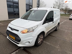 Ford Transit Connect - 1.6 TDCI L1 Trend / APK / AIRCO / CAMERA / PDC / MOTOR 100% / INRUILAUTO / MEENEEM PRIJS