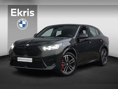 BMW X2 - sDrive18d M Sportpakket Pro 19'' / Harman Kardon / Trekhaak / Parking Assistant