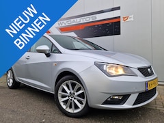 SEAT Ibiza ST - 1.0 EcoTSI Style Connect
