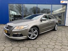 Volkswagen Passat CC - 2.0 TSI 4p. DSG - Leder - Navi - Cruise Ctrl