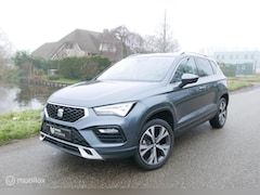 SEAT Ateca - 1.0 TSI Alcantara / Navi / Virtual / Camera