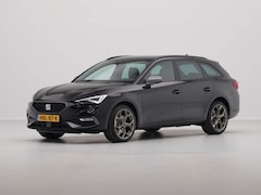 SEAT Leon Sportstourer - 1.5 TSI e-Hybrid FR Business PHEV Navigatie Carplay Sideassist Pdc Camera, Travel Assist,