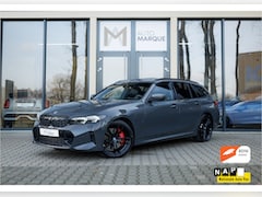 BMW 3-serie Touring - 320e Aut. M Sportpakket Pro | Panoramadak | 19" LM Velgen | Head-Up Display | Trekhaak | L