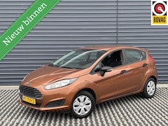 Ford Fiesta - 1.25 | Nette 5-deurs | Airco | All-season banden