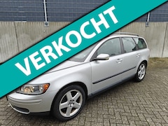 Volvo V50 - 2.4 Kinetic