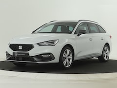 SEAT Leon Sportstourer - 1.4 TSI eHybrid PHEV FR Business Intense Hybride, Navi, Carplay/Android auto Draadloos, Sp