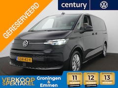 Volkswagen Multivan - 1.4 eHybrid / Elek. Trekhaak / Schuifdeuren / Cruise / Carplay