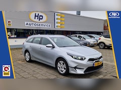 Kia Cee'd Sportswagon - Ceed 1.0 T-GDi DynamicLine