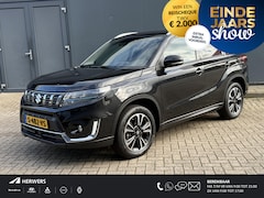 Suzuki Vitara - 1.5 Hybrid Style AUTOMAAT / Trekhaak / Hybrid / Automaat / Navigatie / Adaptieve Cruise Co
