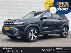 Dacia Duster - 1.2 TCe 130 mild hybrid Journey / Demo / 360 Camera / PDC Voor + Achter / Apple Carplay &