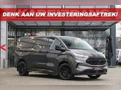 Ford Transit Custom - 320 2.0 TDCI 136 | KAR-edition | LED | Camera | Navi | Clima