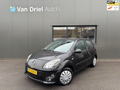 Renault Twingo - 1.2 Night & Day / Airco / Losse stoelen achter / 1e Eigenaar