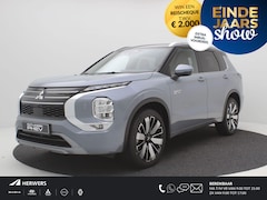 Mitsubishi Outlander - 2.4 PHEV Instyle+ / €6.000, - Introductievoordeel / Rijklaarprijs / Elektrische Range 86 K