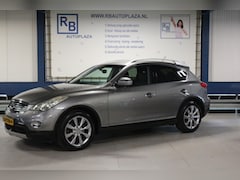 Infiniti EX - 37 BOSE/ 360 CAMERA/ V6