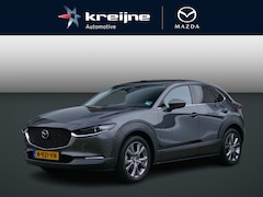 Mazda CX-30 - 2.0 e-SkyActiv-X M Hybrid Sportive | RIJKLAARPRIJS