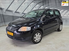 Volkswagen Fox - 1.2 Trendline