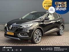 Renault Kadjar - 1.3 TCe Techno / Trekhaak / 1500KG Trekgewicht / Navigatie / Stoel Verwarming / Achteruitr