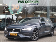 Volvo V60 - 2.0 B3 Momentum Advantage