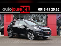 Peugeot 2008 - 1.2 PureTech GT-line | Rijklaar | Panoramadak | Climate Control | Cruise Control | PDC | N