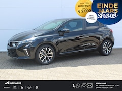 Mitsubishi Colt - 1.6 HEV Intense / €3100, - Voordeel Op Nieuwprijs / Rijklaarprijs / Direct Leverbaar /