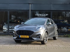 Ford Puma - 1.0 EcoBoost Hybrid ST-Line X