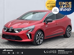 Mitsubishi Colt - 1.6 HEV Intense+ / Inclusief GRATIS Vaste Trekhaak / €3000, - Voordeel Op Nieuwprijs / Rij