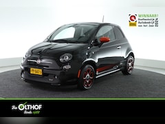 Fiat 500e - 24kwh | CRUISE | STOELVERW. | AIRCO |