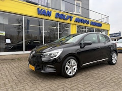 Renault Clio - 1.0 TCe Zen