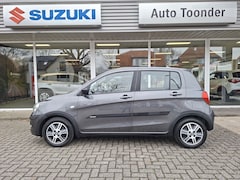 Suzuki Celerio - 1.0 Comfort/Airco/GT-pack