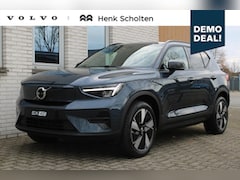 Volvo EX40 - Single Motor Extended Range Plus 82 kWh | Adaptieve cruise control | Harman Kardon Geluids