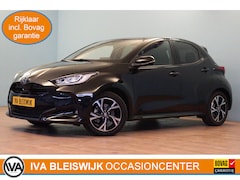 Toyota Yaris - 1.5 Hybrid 115 Dynamic | APPCONNECT | CLIMA | CAMERA | ADAP CRUISE | LANE-ASSIST |