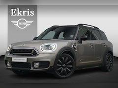 MINI Countryman - SE ALL4 19'' / Panoramadak / Harman Kardon / Head-Up Display / Elektrisch verstelbare voor