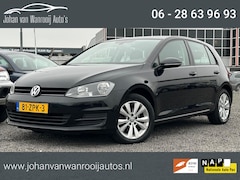Volkswagen Golf - 1.2 TSI Comfortline/AIRCO/NAVI/NW APK