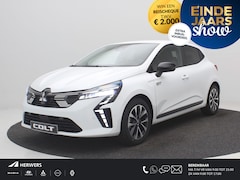 Mitsubishi Colt - 1.6 HEV Intense / €3000, - Voordeel Op Nieuwprijs / Rijklaarprijs / Direct Leverbaar / 8 J