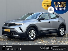 Opel Mokka - 1.2 Edition / Cruise Control / Bluetooth / Airco / DAB Radio / Elektrische ramen / Lichtme