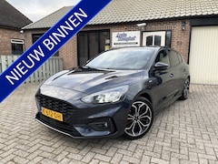 Ford Focus - 1.0 EcoBoost Hybrid ST Line X Business 18"