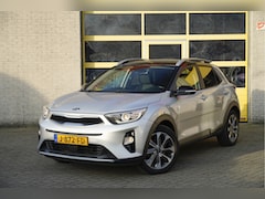 Kia Stonic - 1.0 T-GDi DynamicPlusLine BJ2020 Lmv 17" | Led | Pdc | Navi | Keyless entry | Achteruitrij