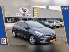 Renault Clio Estate - 0.9 TCe Limited