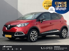 Renault Captur - TCe 90 Dynamique / Cruise Control / Navigatie / Climate Control / Parkeersensoren Achter /