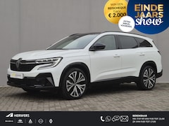 Renault Espace - E-Tech full hybrid 200 iconic 7p. Automaat / 7 Persoons / /Dealer onderhouden / Fabrieksga