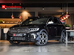 Volkswagen T-Roc - 2.0 TSI 4Motion 221KW 301pk R-Line, Top-Sportstoelen, ACC, IQ Light, AutoPilot, IQ Drive,