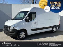 Nissan Interstar - 2.3 dCi L2H2 N-Connecta / Trekhaak / Airco / Navigatie