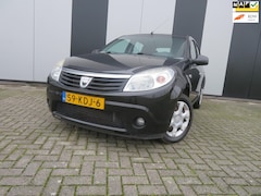 Dacia Sandero - 1.2 Lauréate