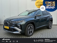 Hyundai Tucson - 1.6 T-GDI HEV Comfort / Climate Control / Adaptive Cruise Control / 17"Lm velgen /