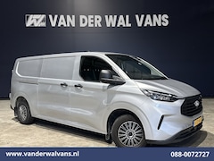 Ford Transit Custom - 2.0 TDCI 136pk L2H1 Euro6 Airco | Camera | LED | Cruisecontrol | Verwarmde voorruit Parkee