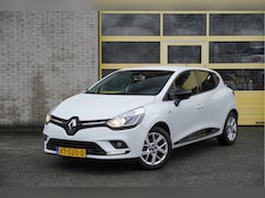 Renault Clio - 0.9 TCe 5drs Limited BJ2019 Lmv 16" | Led | Pdc | Navi | Keyless entry | Climate control |