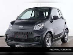 Smart Fortwo - EQ Essential 18 kWh | 22 kW Boordlader | Cool & Audiopakket | Airco | Cruise Control | LED