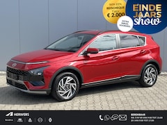 Hyundai Bayon - 1.0 T-GDI Premium / Apple carplay/Android Auto / Navigatie fullmap / Arico / Cruise Contro