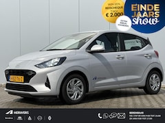 Hyundai i10 - 1.0 Comfort Smart / Airco / Navigatie / Apple Carplay/Android Auo / Cruise Control /
